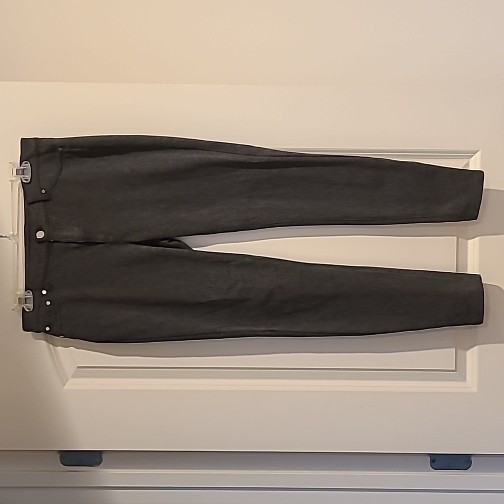 Skinny Ankle Pants